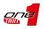 one-taxi-logo