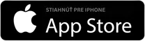 Stiahnuť z App Store
